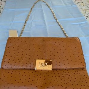 Michael Kors clutch